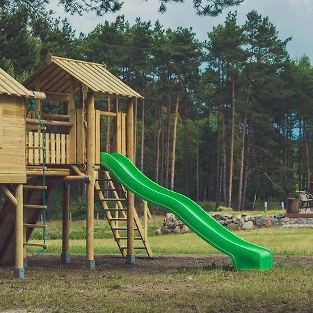 Kwatera prywatna W Sam