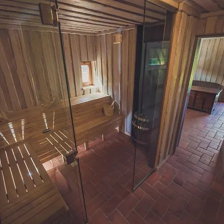 Kwatera prywatna W Sam Barnowko