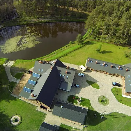 Kwatera prywatna W Sam