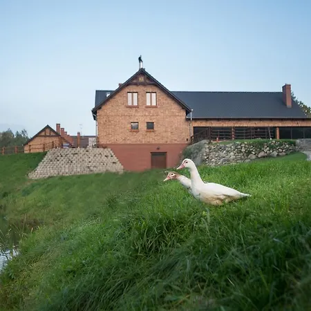 Kwatera prywatna W Sam