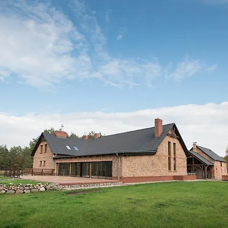 Kwatera prywatna W Sam *