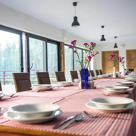 Kwatera prywatna W Sam Barnowko