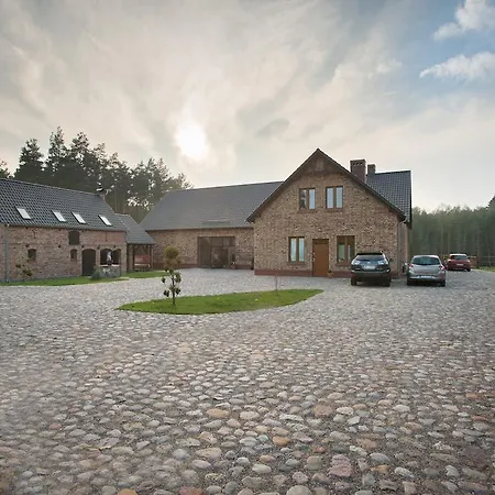 Kwatera prywatna W Sam *