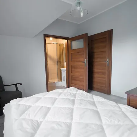 Kwatera prywatna W Sam