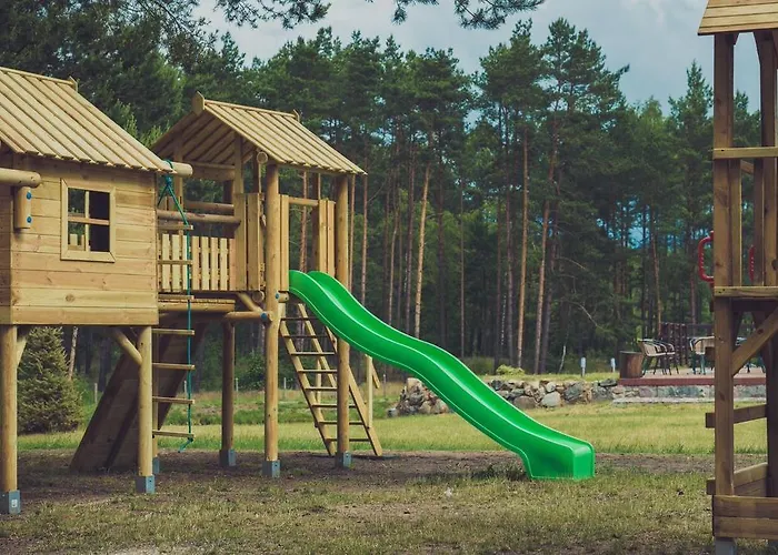 منزل للإقامة W Sam