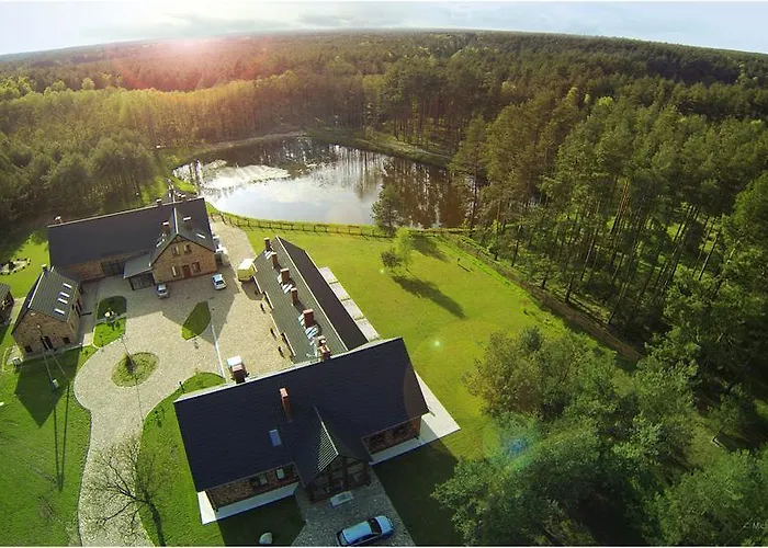 منزل للإقامة W Sam *