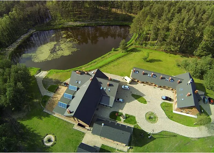 منزل للإقامة W Sam