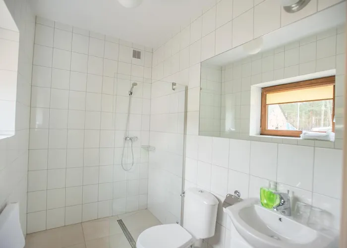 منزل للإقامة W Sam Barnowko