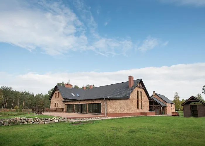 منزل للإقامة W Sam *