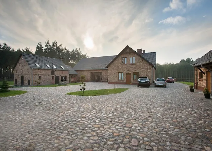 منزل للإقامة W Sam *